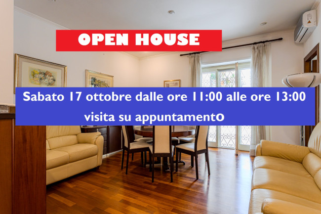 Appartamento in Vendita