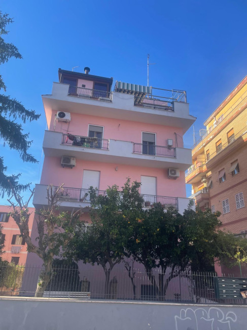 Appartamento in Affitto