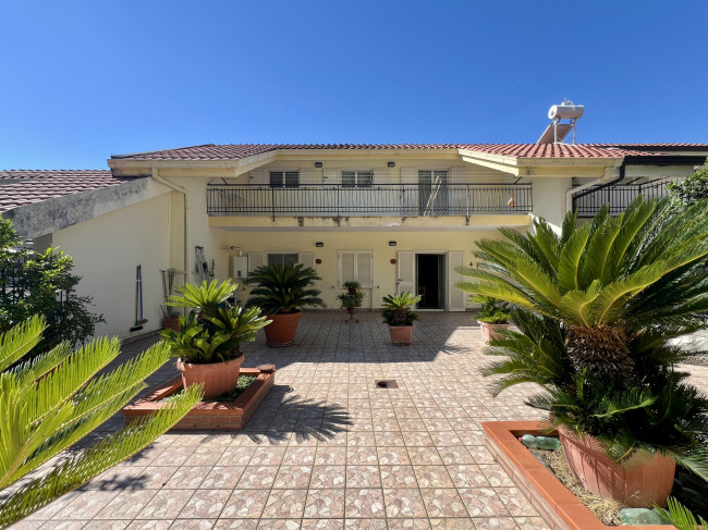 Villa a schiera in Vendita