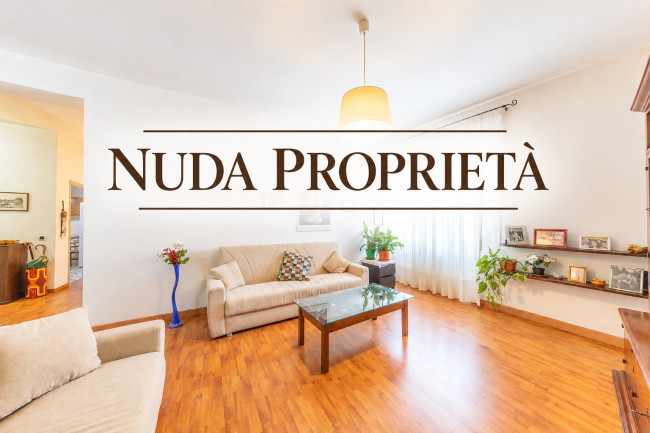 Appartamento in Vendita