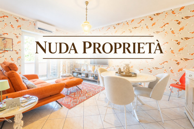 Appartamento in Vendita