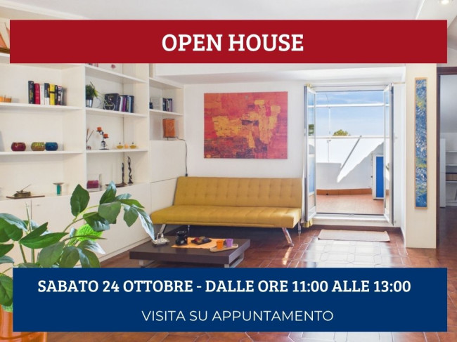 Appartamento in Vendita