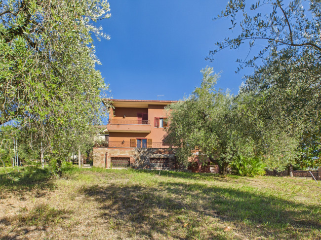 Villa singola in Vendita