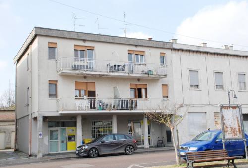 Appartamento in Vendita