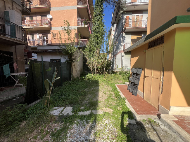 Appartamento in affitto