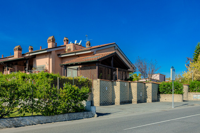 Villa a schiera in Vendita