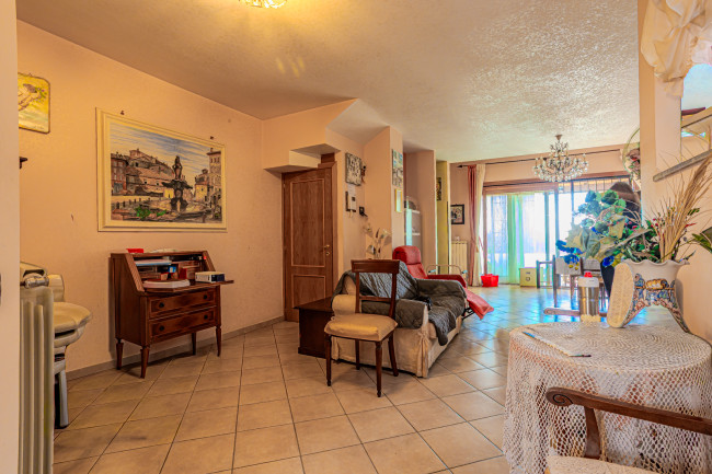 Villa a schiera in Vendita