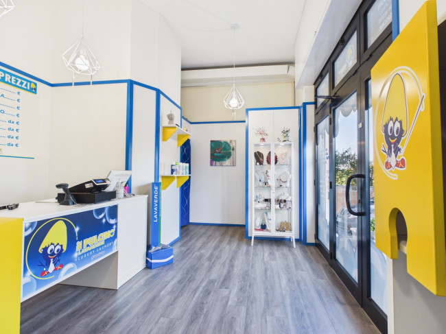Attività  Commerciale in Vendita