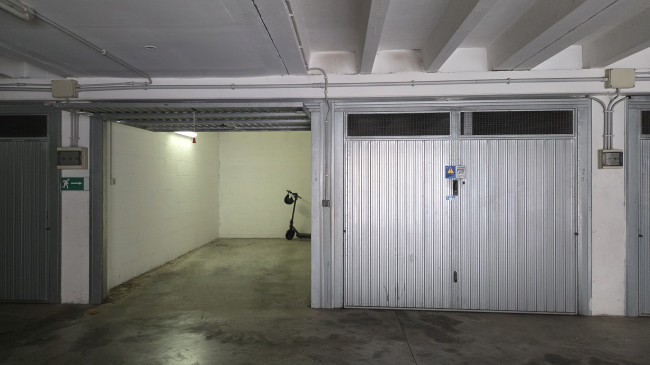 Garage/Box in Vendita