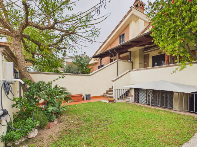 Villa singola in Vendita