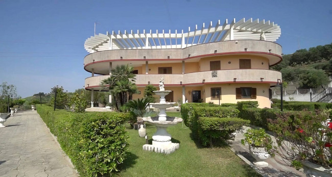 Villa singola in Vendita