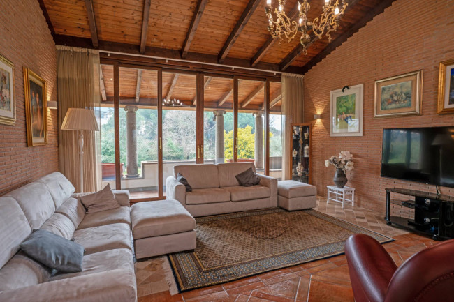 Villa singola in Vendita