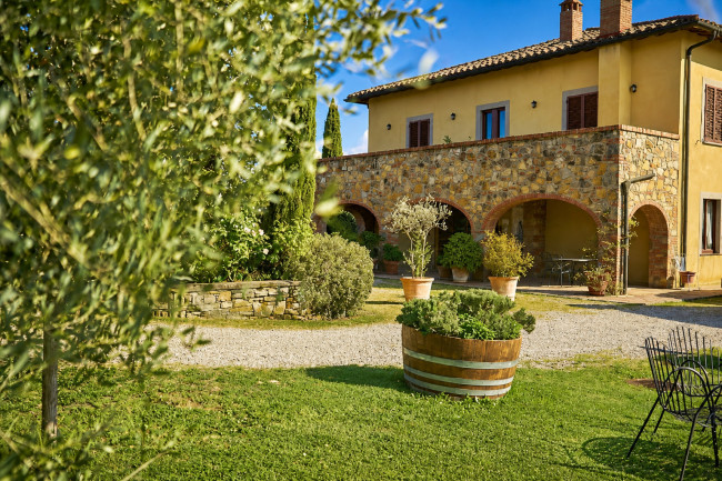 Appartamento in Vendita
