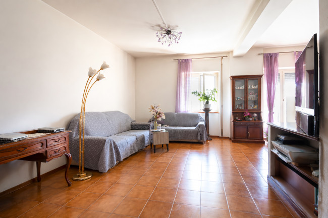 Appartamento in Vendita