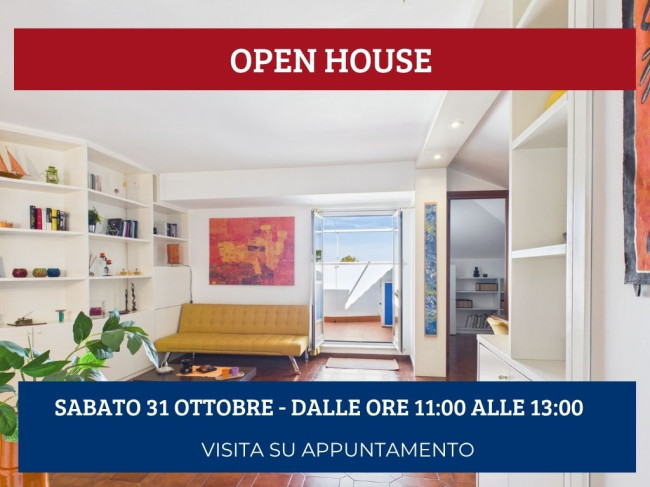 Appartamento in Vendita