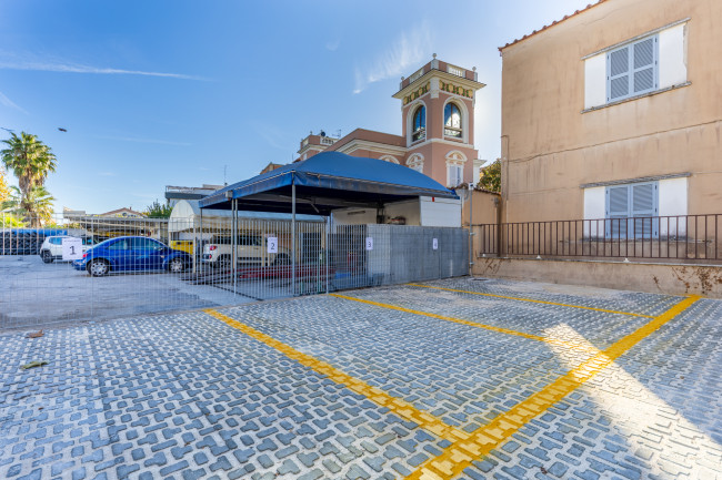 Posto Auto in Vendita