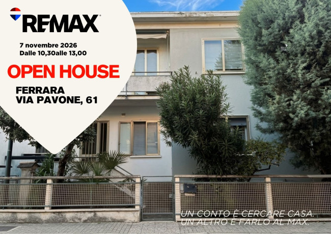 Casa Semindipendente in Vendita